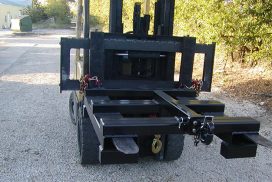 1396B Lift-N-Tow