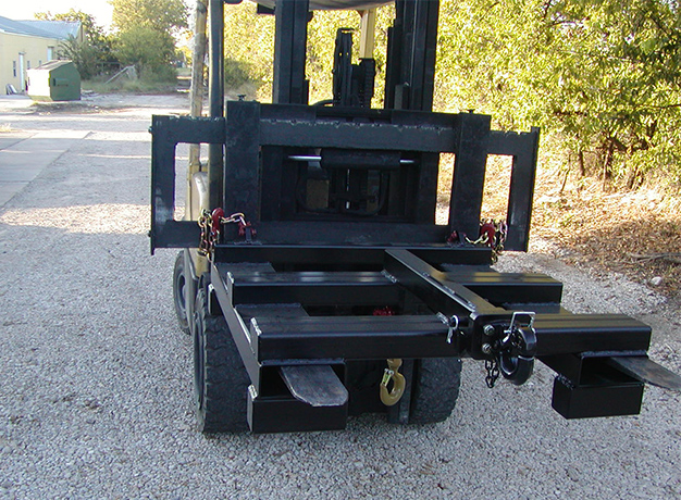 1396B Lift-N-Tow