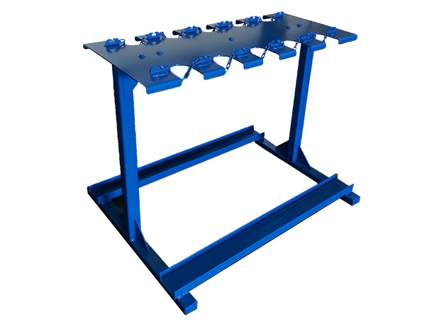 Star Industries Auger Rack