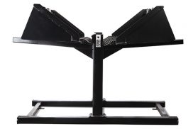 Bucket Rack - Two levels