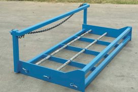 Star Industies Fork Rack