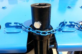 Individual safety chains