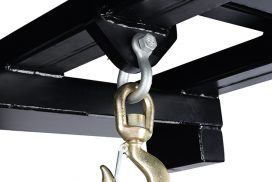 Super Duty Lift-N-Tow Hook