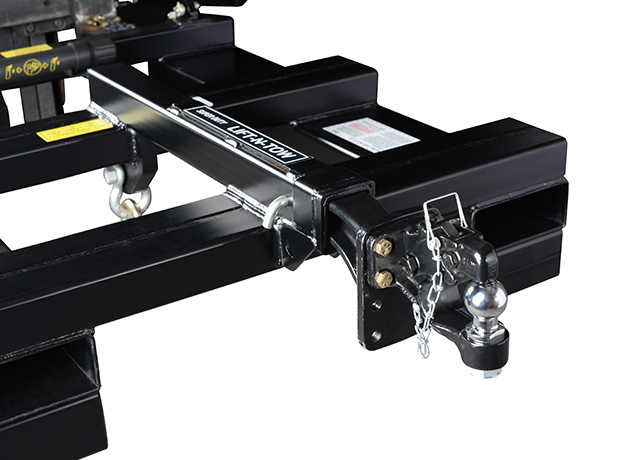 Super Duty Lift-N-Tow