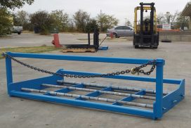 Heavy duty construction