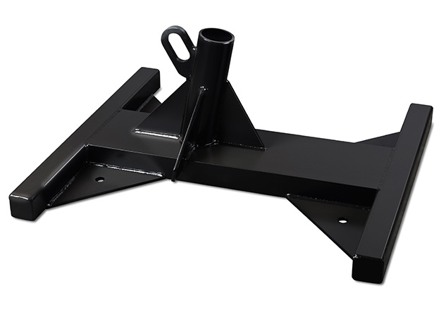 Model 915 - Holds single hammer