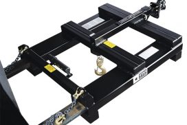 Super Duty Lift-N-Tow
