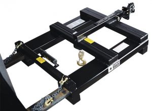 Super Duty Lift-N-Tow