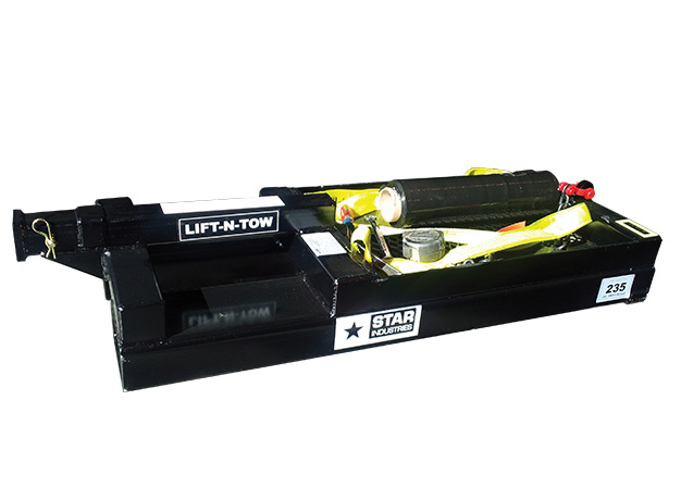 Star Industries Lift-N-Tow Tool Tray