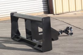 Trailer Spotter