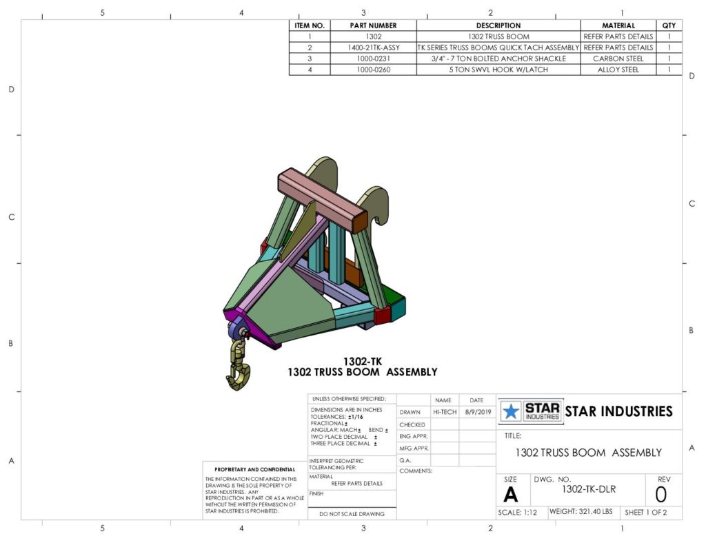 1302 - Dealer Drawing