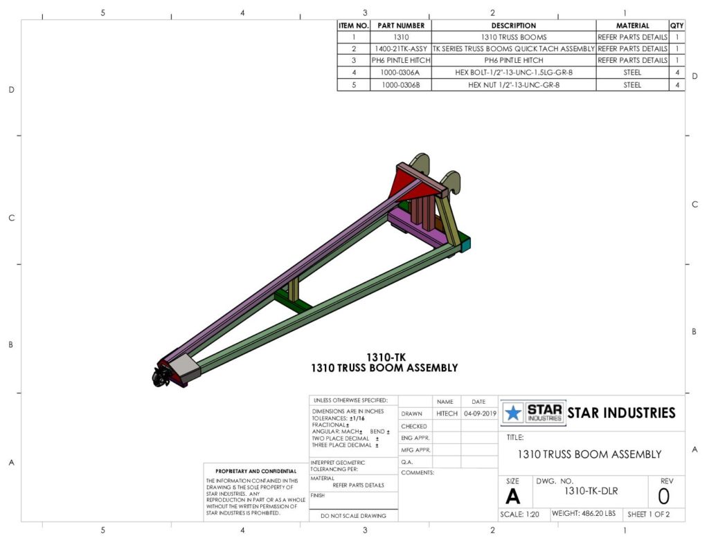 1310 - Dealer Drawing