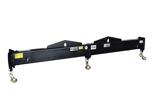 Adjustable Spreader Bar 