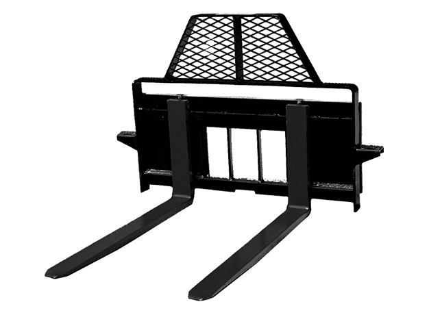 All welded steel construction 