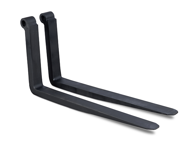 Custom Forks