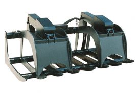 Rugged heavy-duty construction