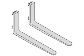 ITA Forks
