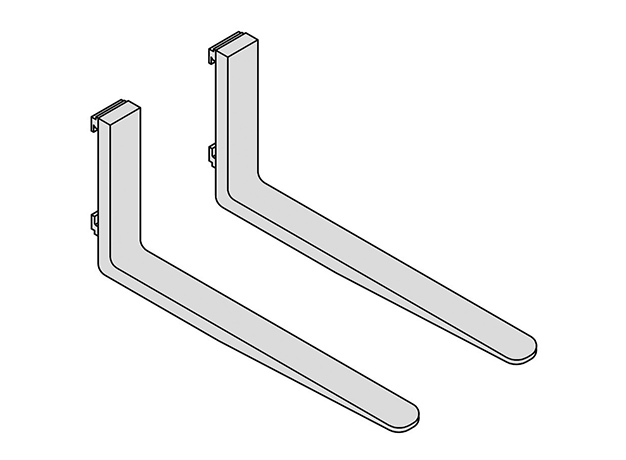 ITA Forks 