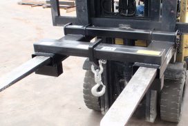 Rugged heavy duty construction