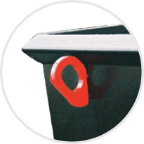 lifting hooks