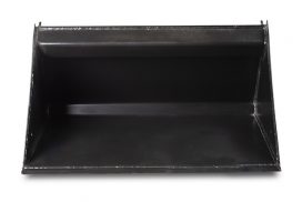 Mini Skid-Steer Bucket