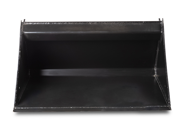 Mini Skid-Steer Bucket