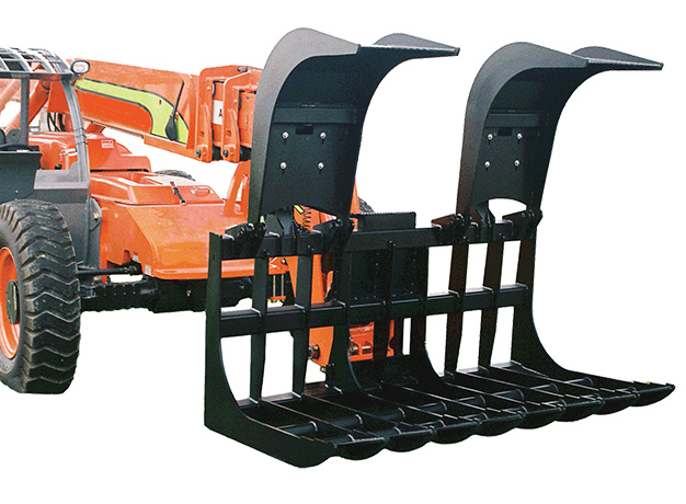 Move bulky, hard-to-handle materials