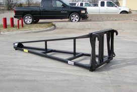 QT Truss Boom Wide