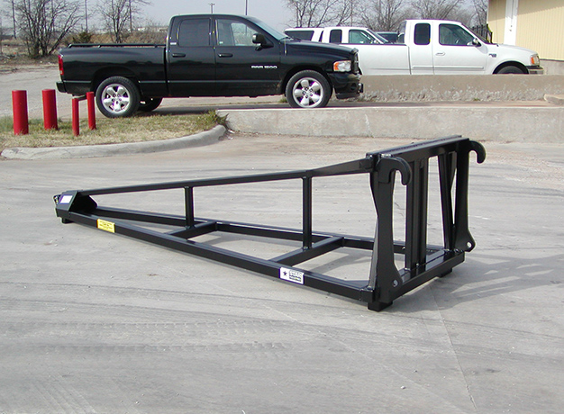 QT Truss Boom Wide