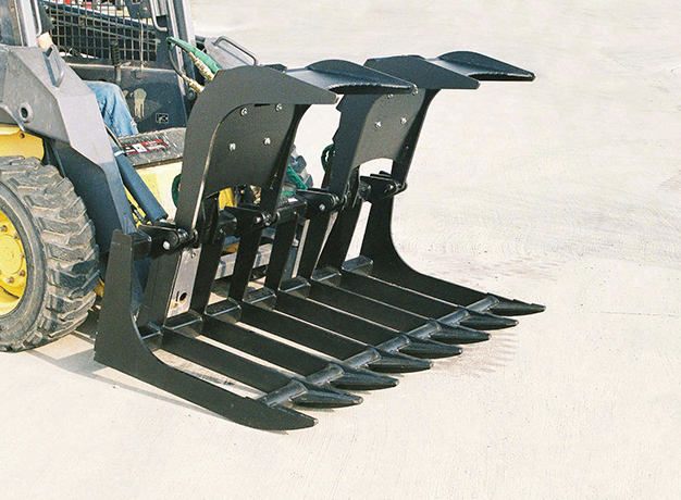 Root Grapple
