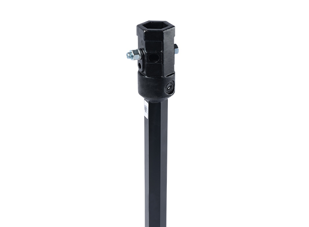 Heavy Duty Shaft Extension