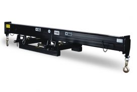 Heavy Duty Spreader Bar