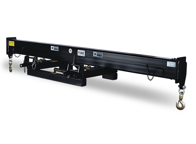 Heavy Duty Spreader Bar 