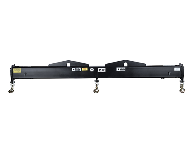 Spreader Bar