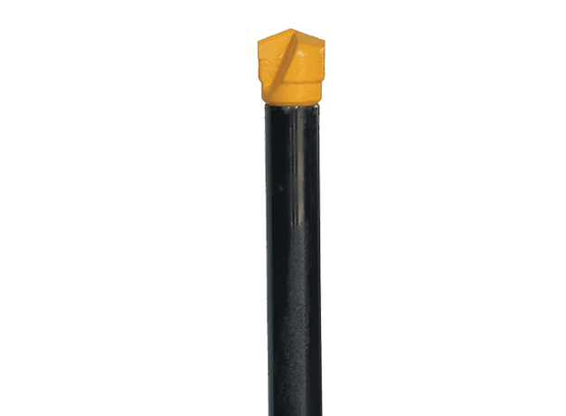 T-Post Auger