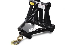 2ft. Truss Boom