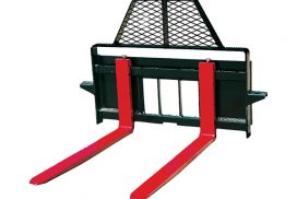 Two step operator access