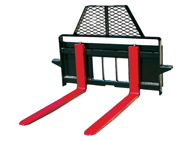 Two step operator access