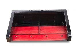 Mini-Versa Rake - Perfect for removing rock, debris and vegetation